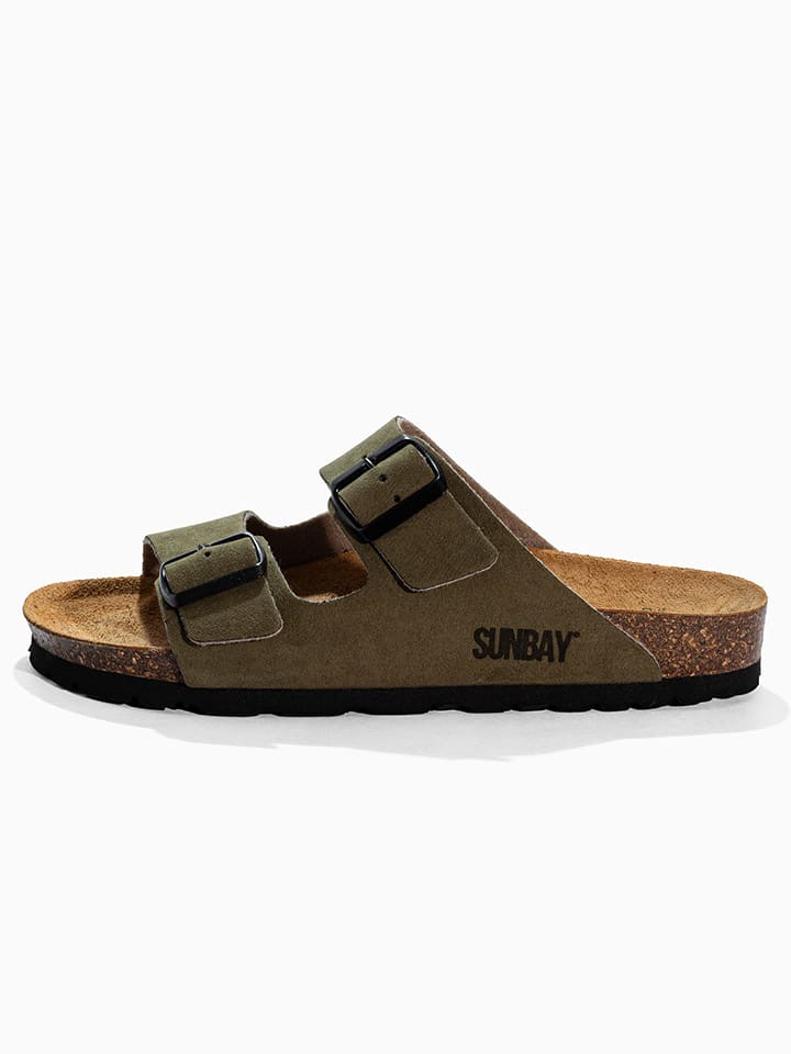 Sunbay Pantoletten 