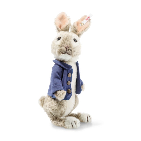 Peter Rabbit, 20 cm, hellbraun