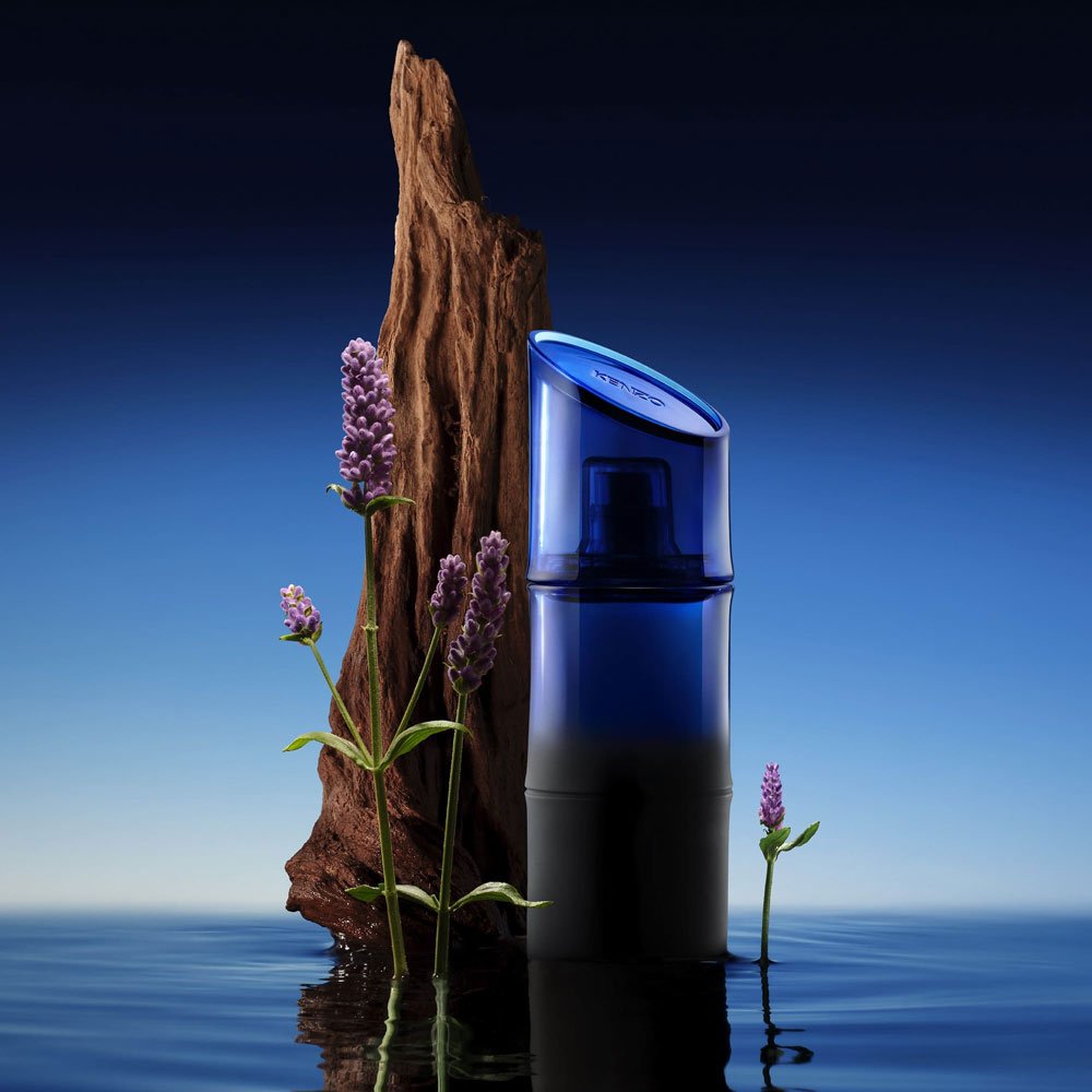 KENZO Homme Santal Marin Eau de Toilette