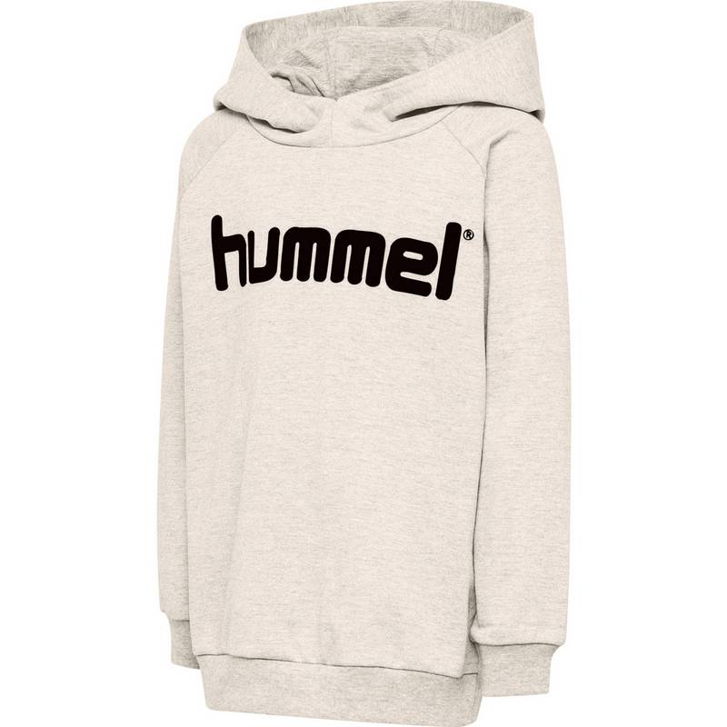 hummel HMLGO KIDS COTTON LOGO HOODIE Hoodie Kinder