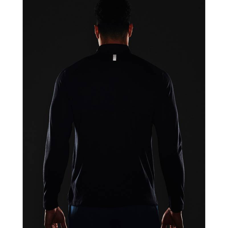 Under Armour Streaker Half Zip Funktionsshirt Herren