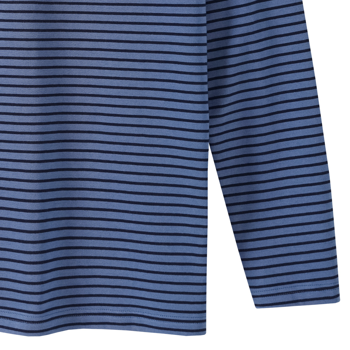 Kinder Langarmshirt in softer Qualität