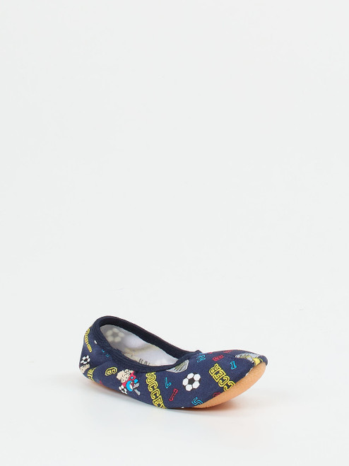 Gymnastikschuh-76301090004 Beck