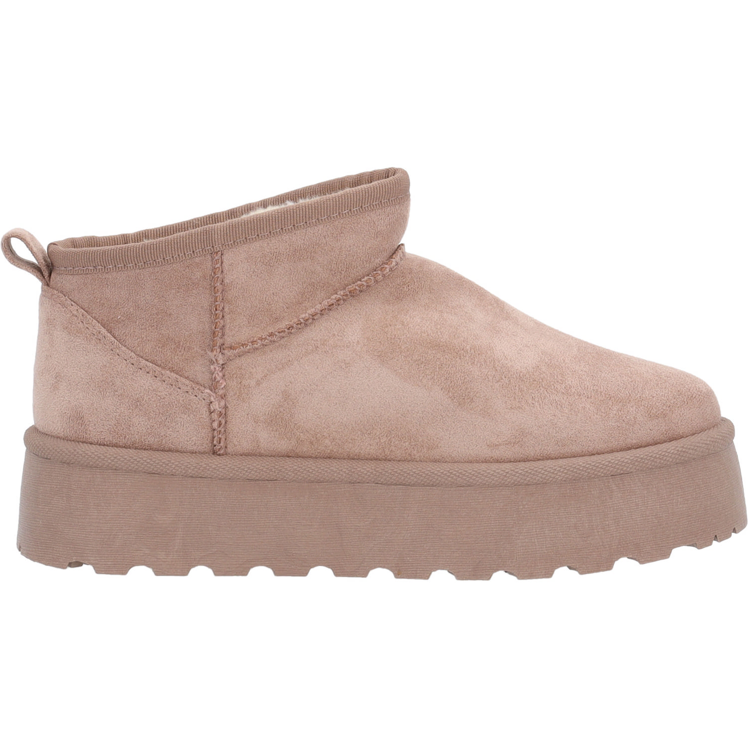 Palado Zembra, Winterstiefel, Damen, Beige