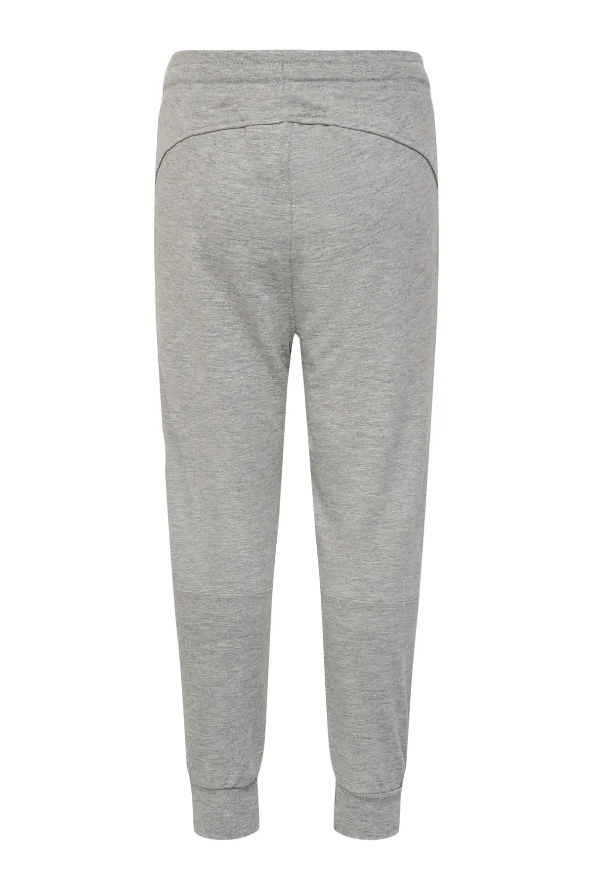 hummel  Hose - Grau - Straight