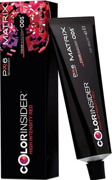 Matrix Colorinsider Haarfarbe