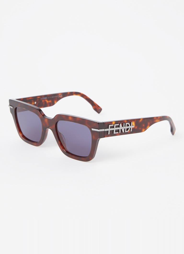 Occhiali da sole Fendi FN000656