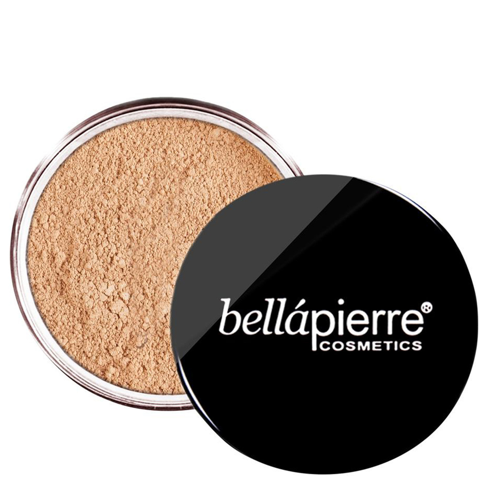 bellapierre Loose Mineral Foundation Fond de teint