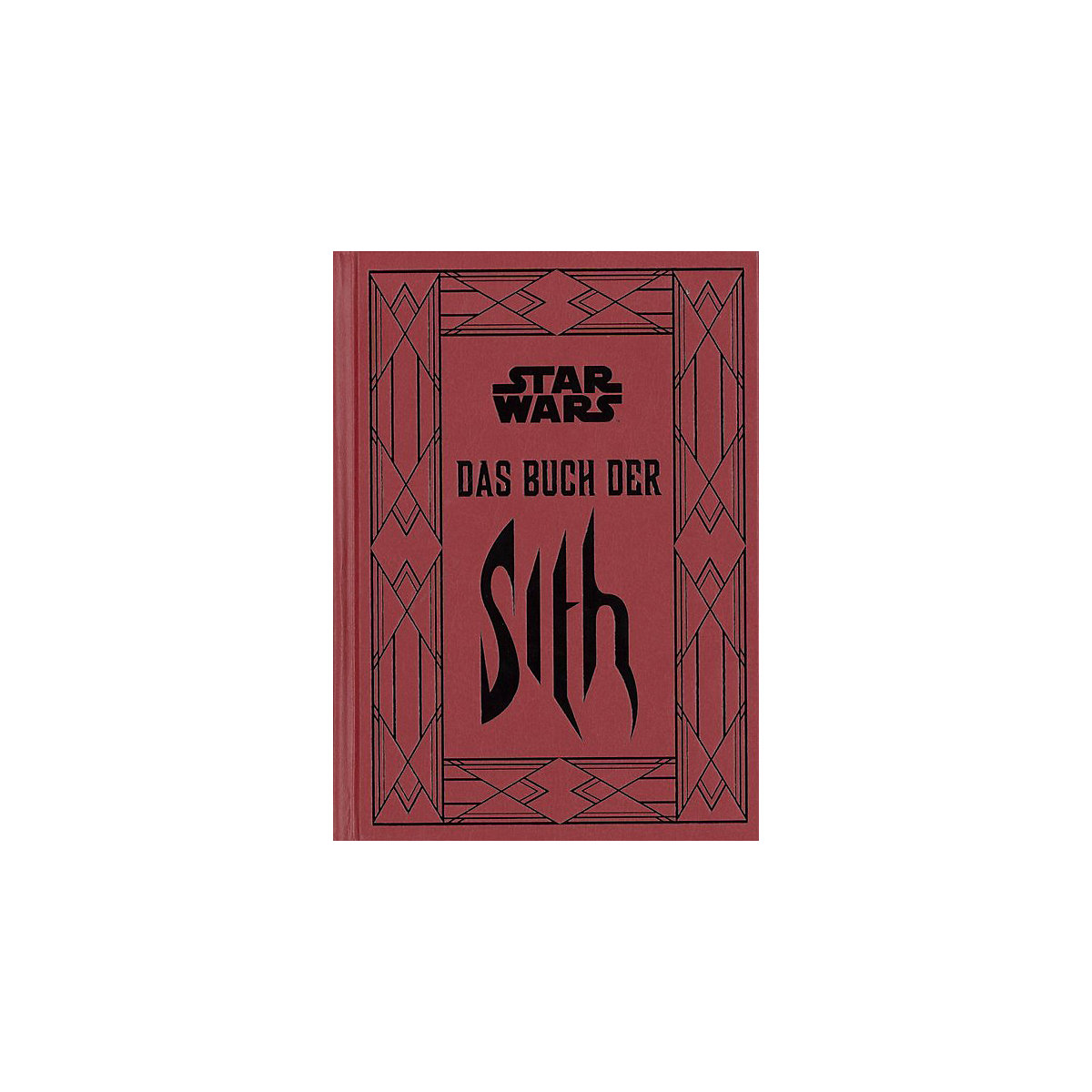 Star Wars: Das Buch der Sith