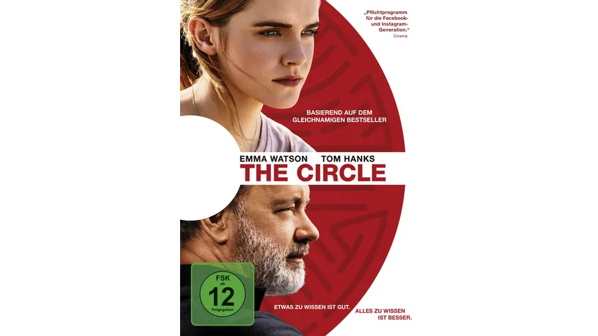 The Circle