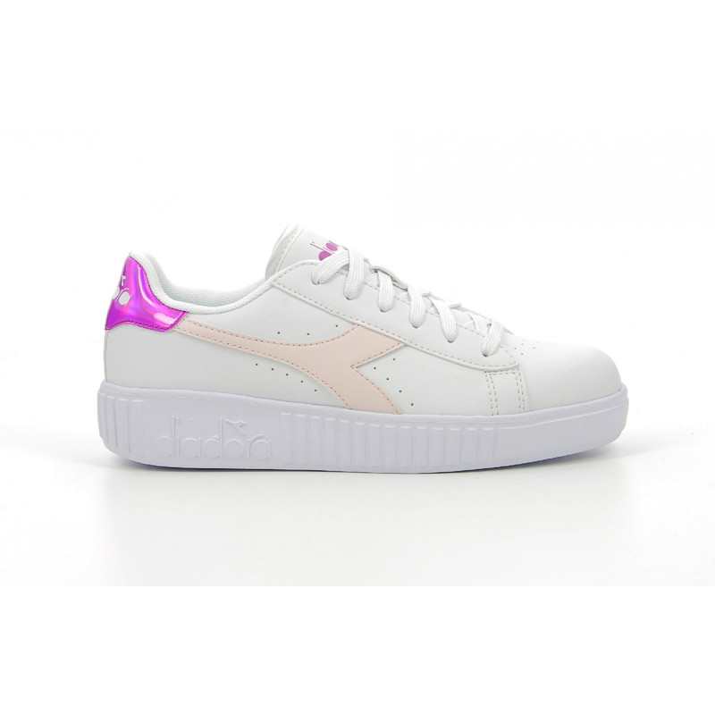 Sneakers basses polyurethane Game Step Ps