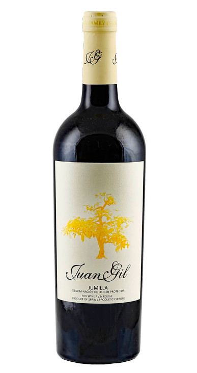 Juan Gil Yellow Label 2022