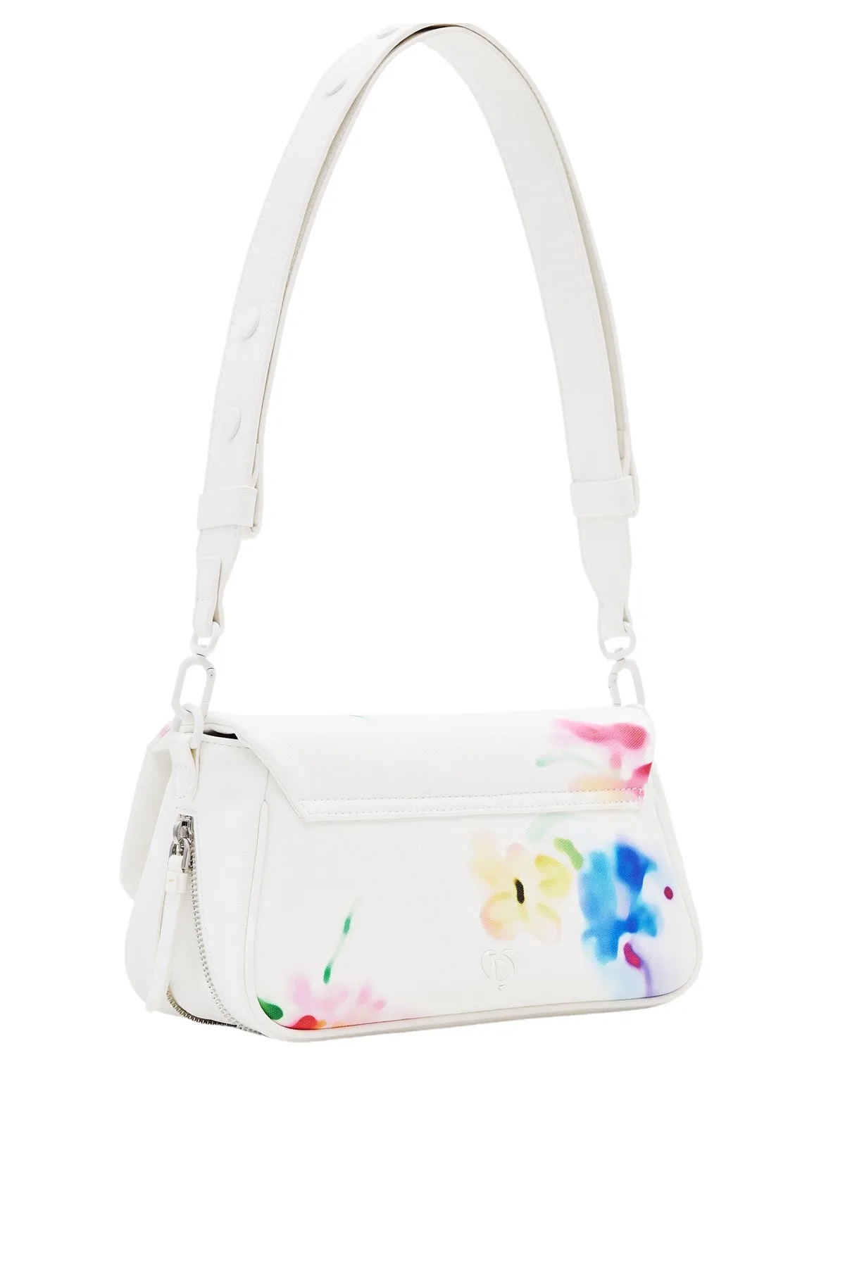 Desigual  Tasche LIQUIDFLOWER TROMSO Umhängetasche