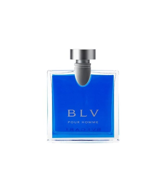 Bvlgari-BLV POUR HOMME-Eau de Toilette Vaporisateur
