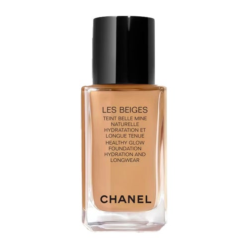 Chanel Les Beiges Healthy Glow Hydration & Longwear tonālais krēms B30 30 ml