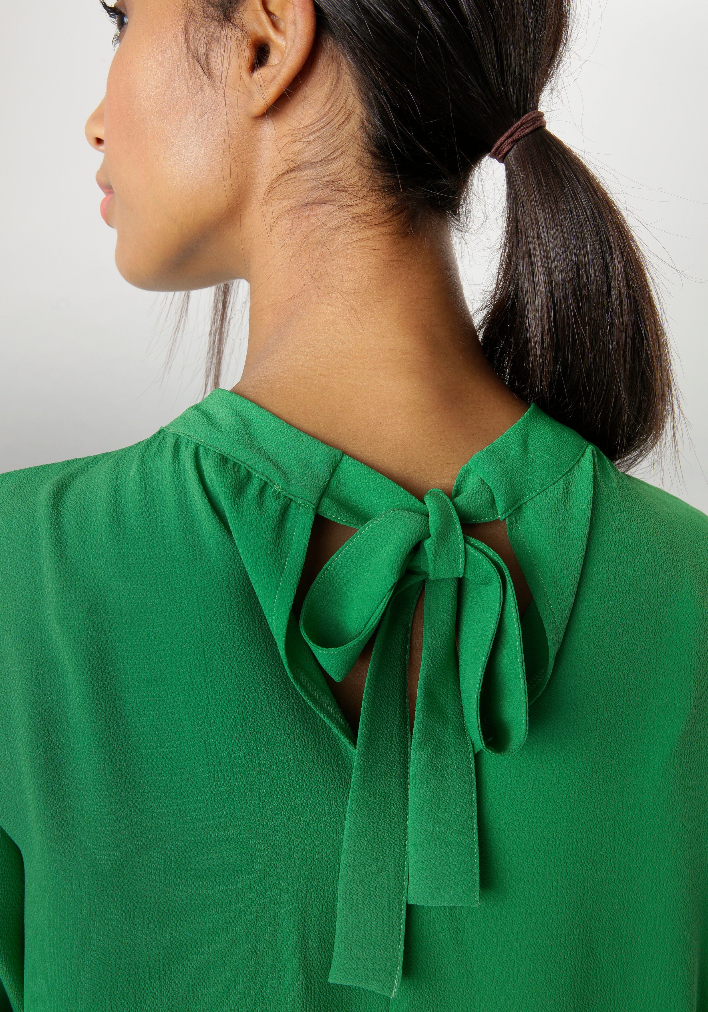 Aniston SELECTED Schlupfbluse in extra weiter Form - NEUE KOLLEKTION
