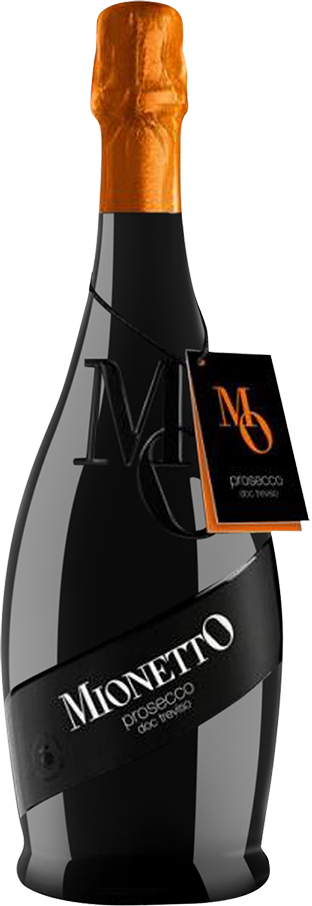 Mionetto MO Prosecco DOC Treviso