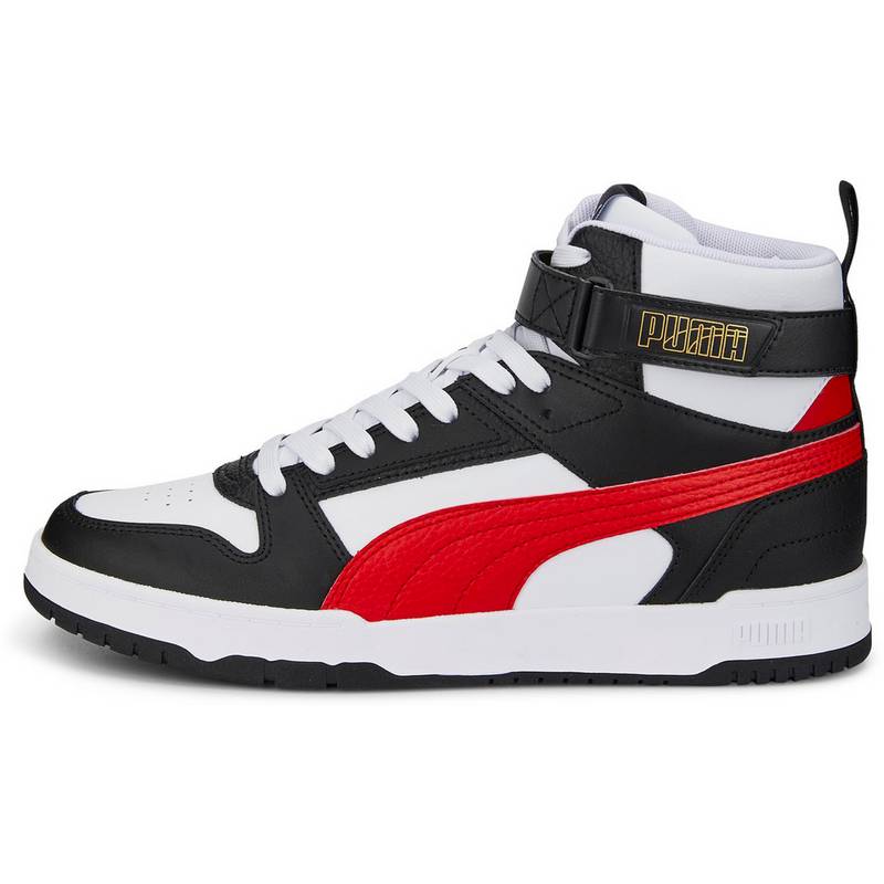PUMA RBD Game Sneaker Herren