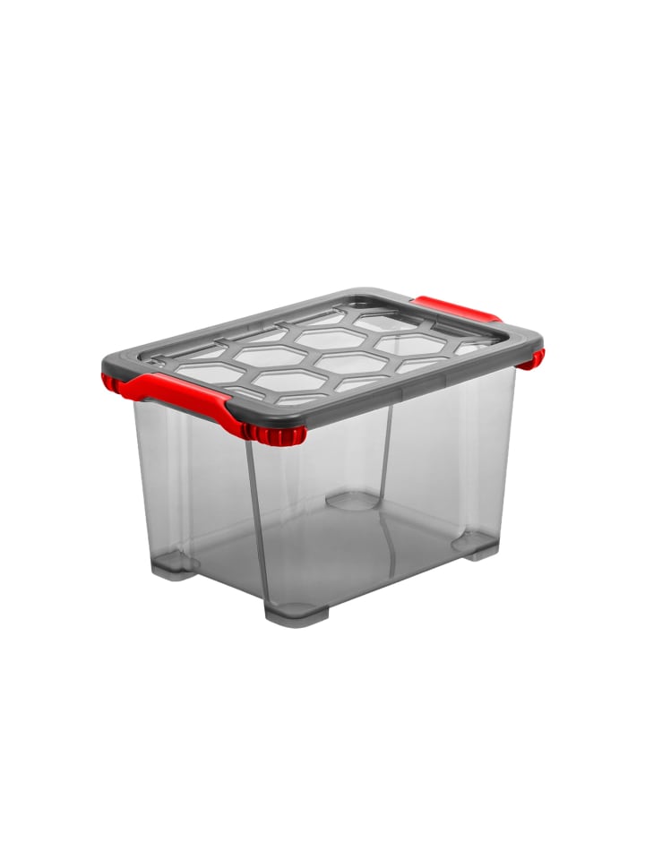 Rotho Box 15 l EVO TOTAL PROTECTION günstig kaufen onesize
