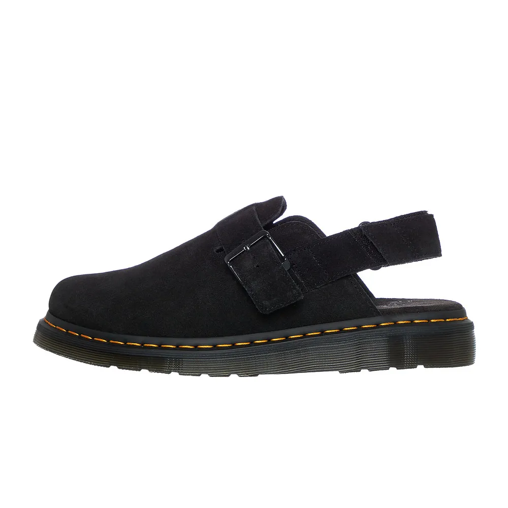 Dr. Martens Jorge II 31563001 / schwarz