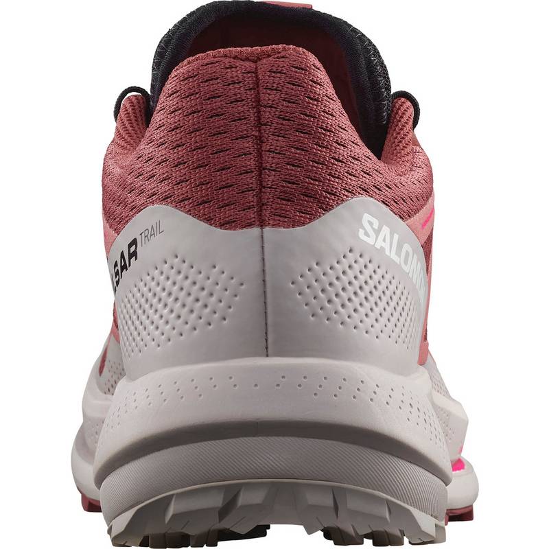 Salomon PULSAR TRAIL Laufschuhe Damen