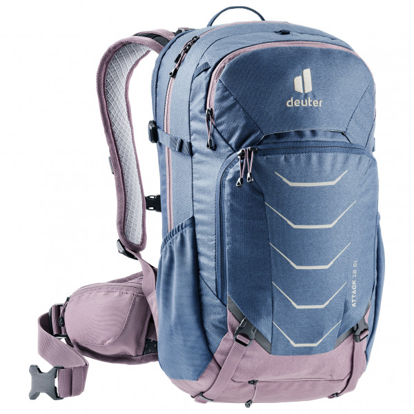 Deuter - Women's Attack 18 SL - Bike-Rucksack