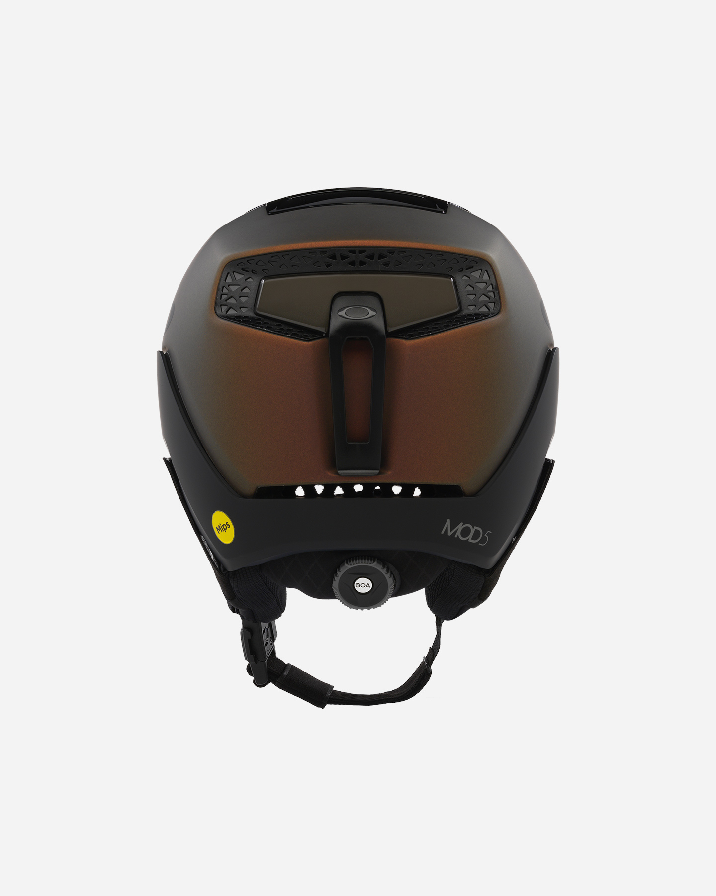 Okuliare Casco Sci Oakley Mod5 M FOS900641-33S