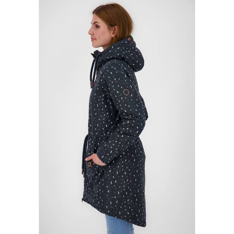 ALIFE AND KICKIN CharlotteAK A Winterjacke Damen