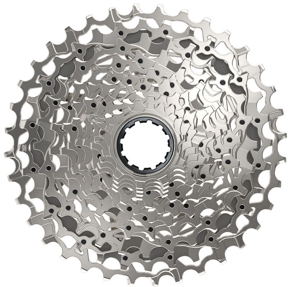 SRAM Rival XG-1250 12-fach Kassette kaufen | Bike-Discount