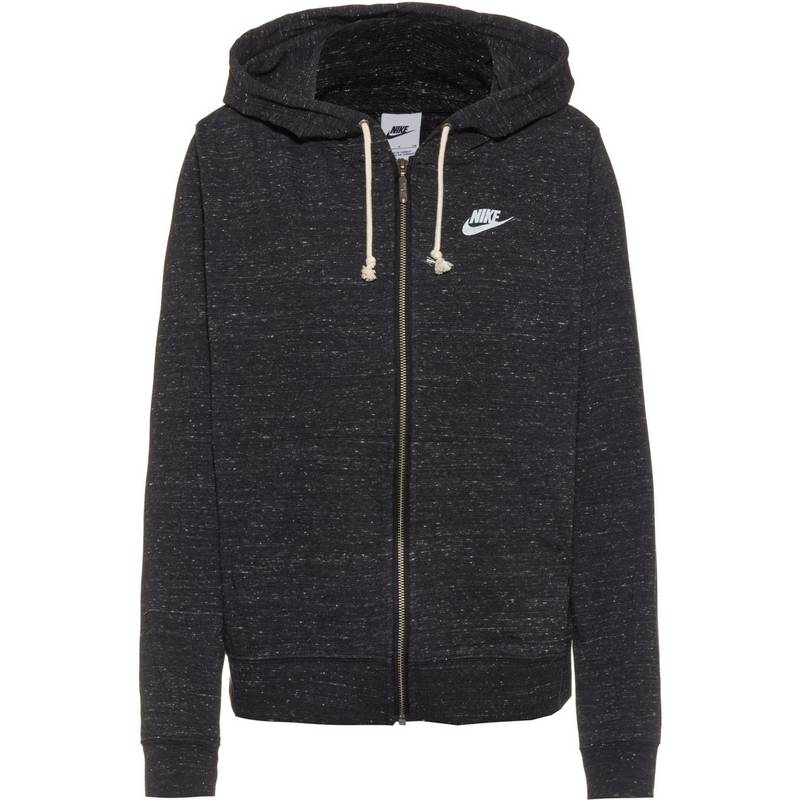 Nike GYM VINTAG EASY Sweatjacke Damen