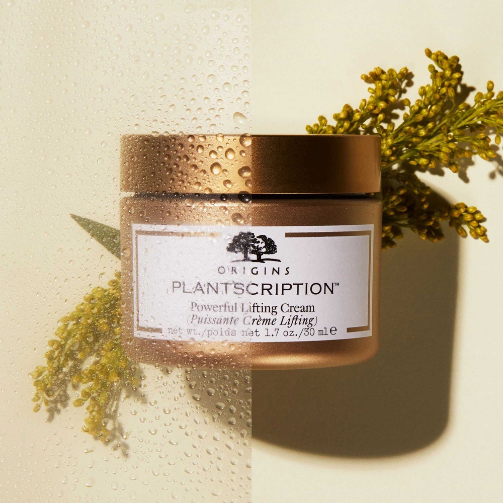 origins Plantscription Puissante Crème Lifting