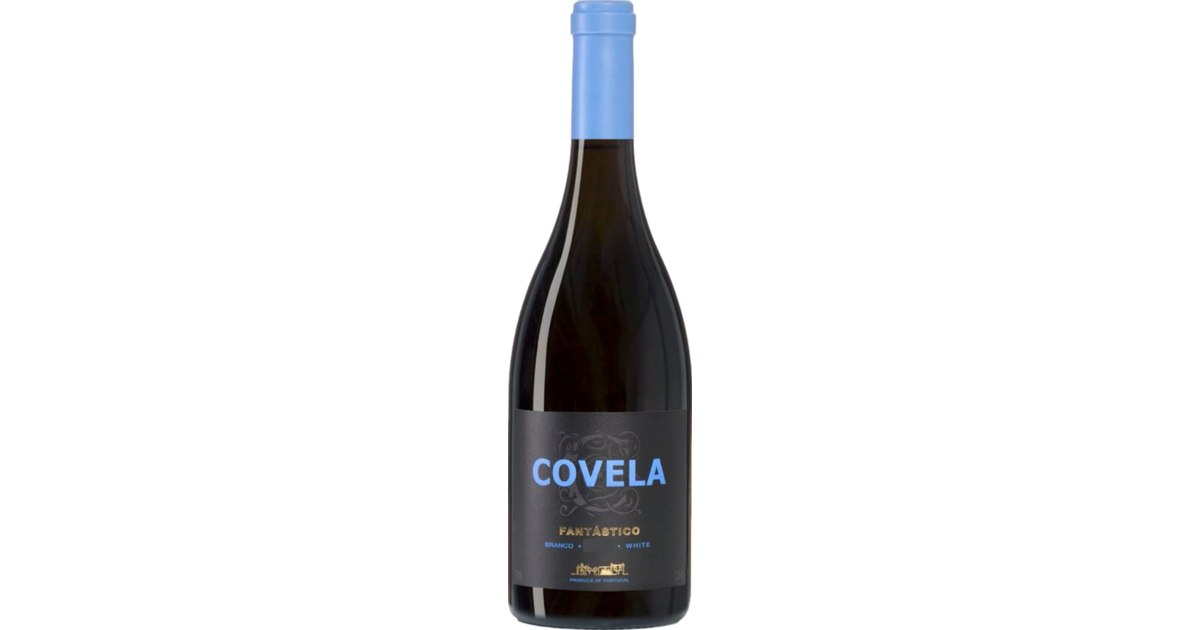 Covela Fantastico Branco