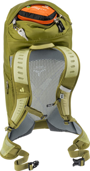 deuter AC Lite 24 | Wanderrucksack