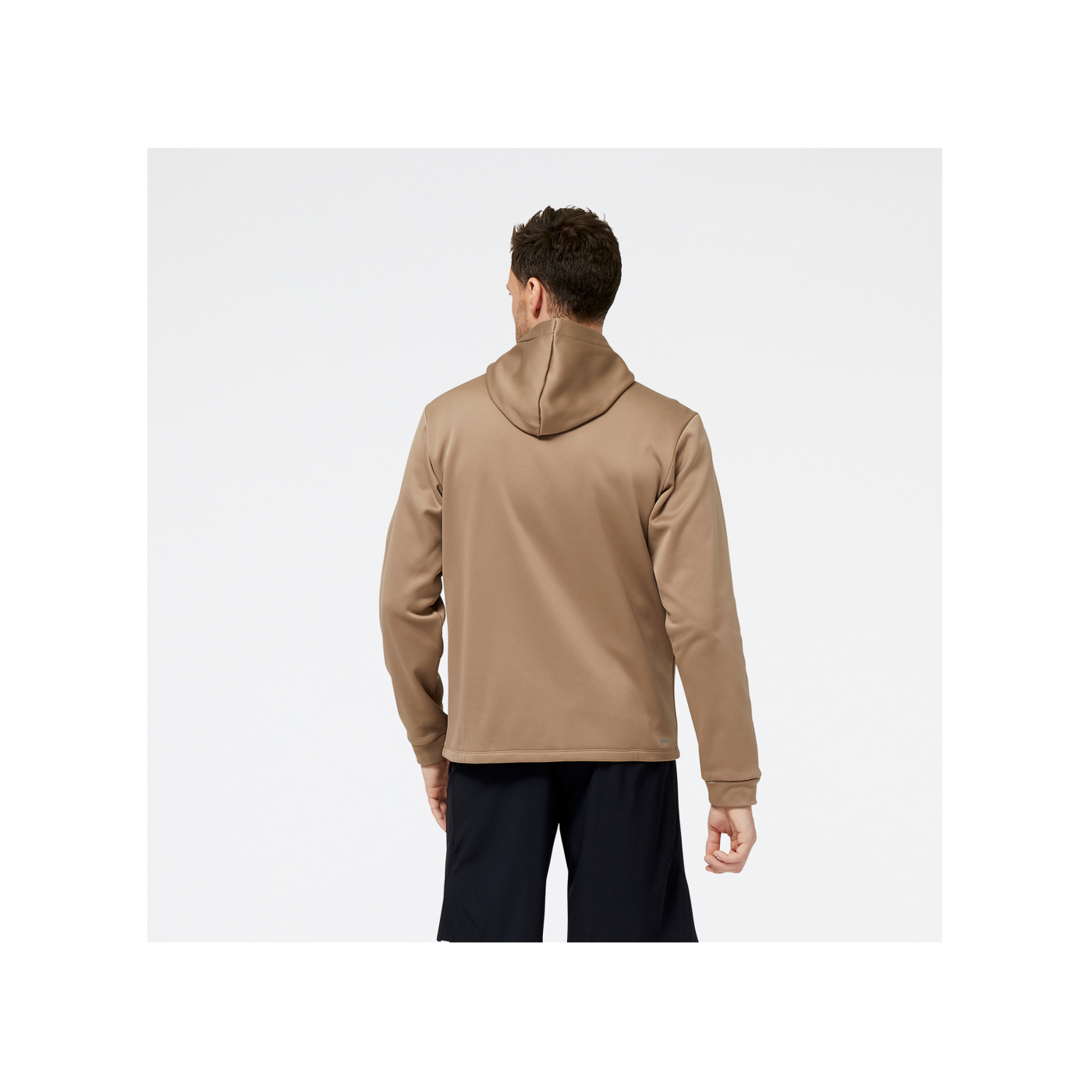 New Balance Tenacity Performance Fleece Jacke FMS
