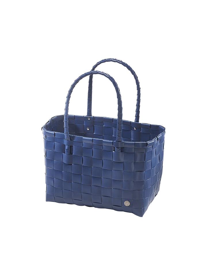 kobolo Einkaufstasche in Blau günstig kaufen onesize