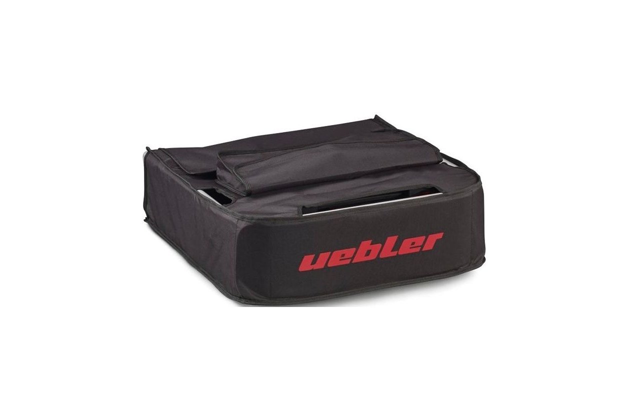 Uebler Transporttasche fu00fcr Hecktru00e4ger i31/i31-DC/F34