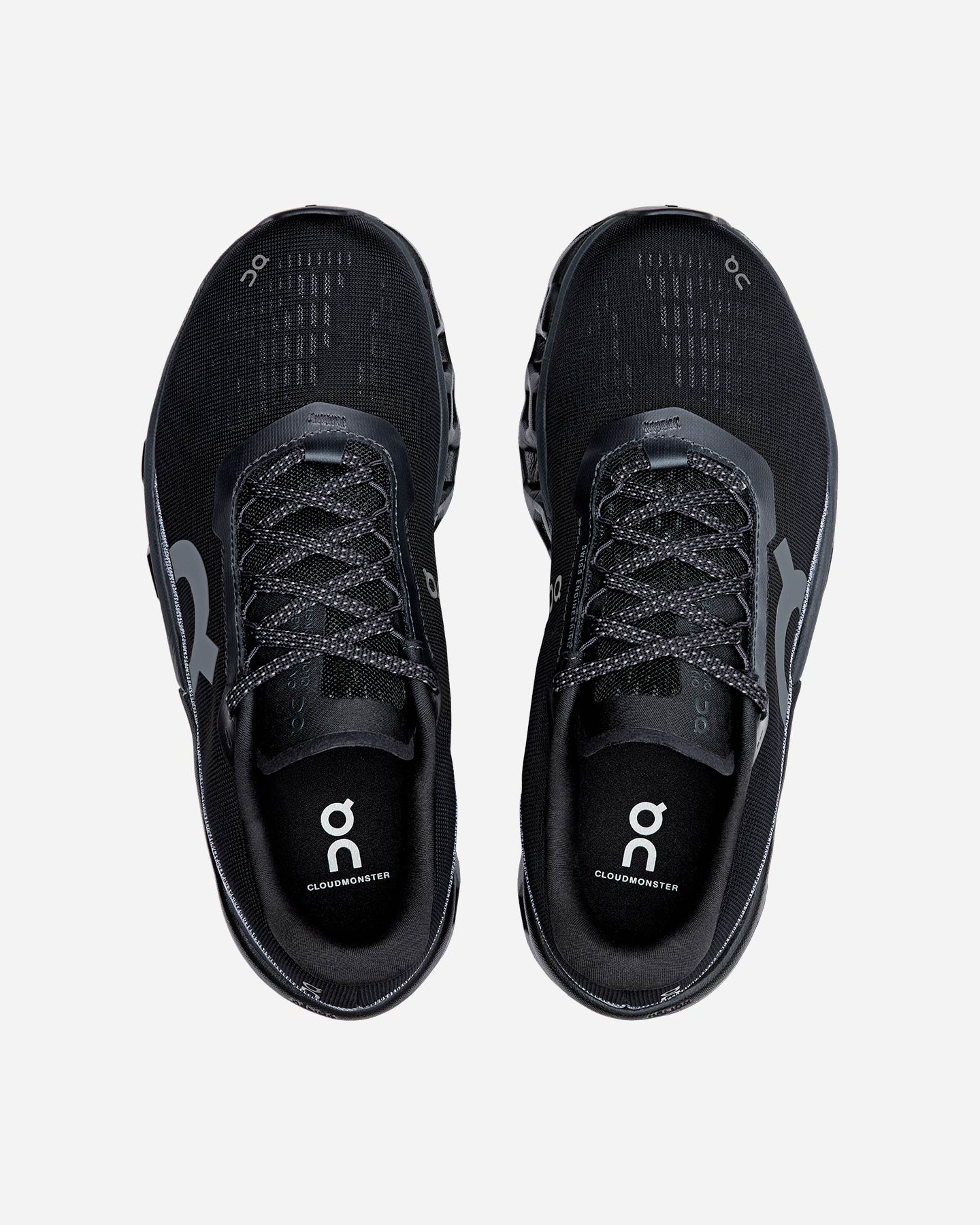 Scarpe Running On Cloudmonster 2 W 3WE10110106