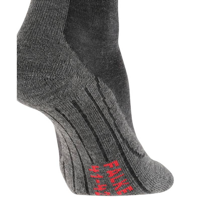 Falke TK2 Wool Silk Socken Damen