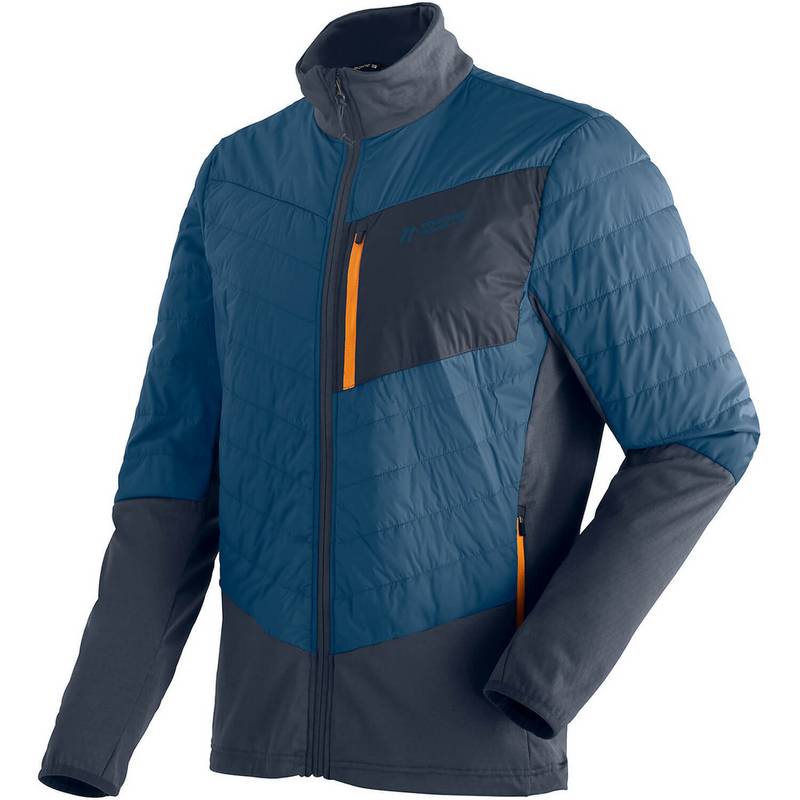 Maier Sports Elve Light Fleecejacke Herren