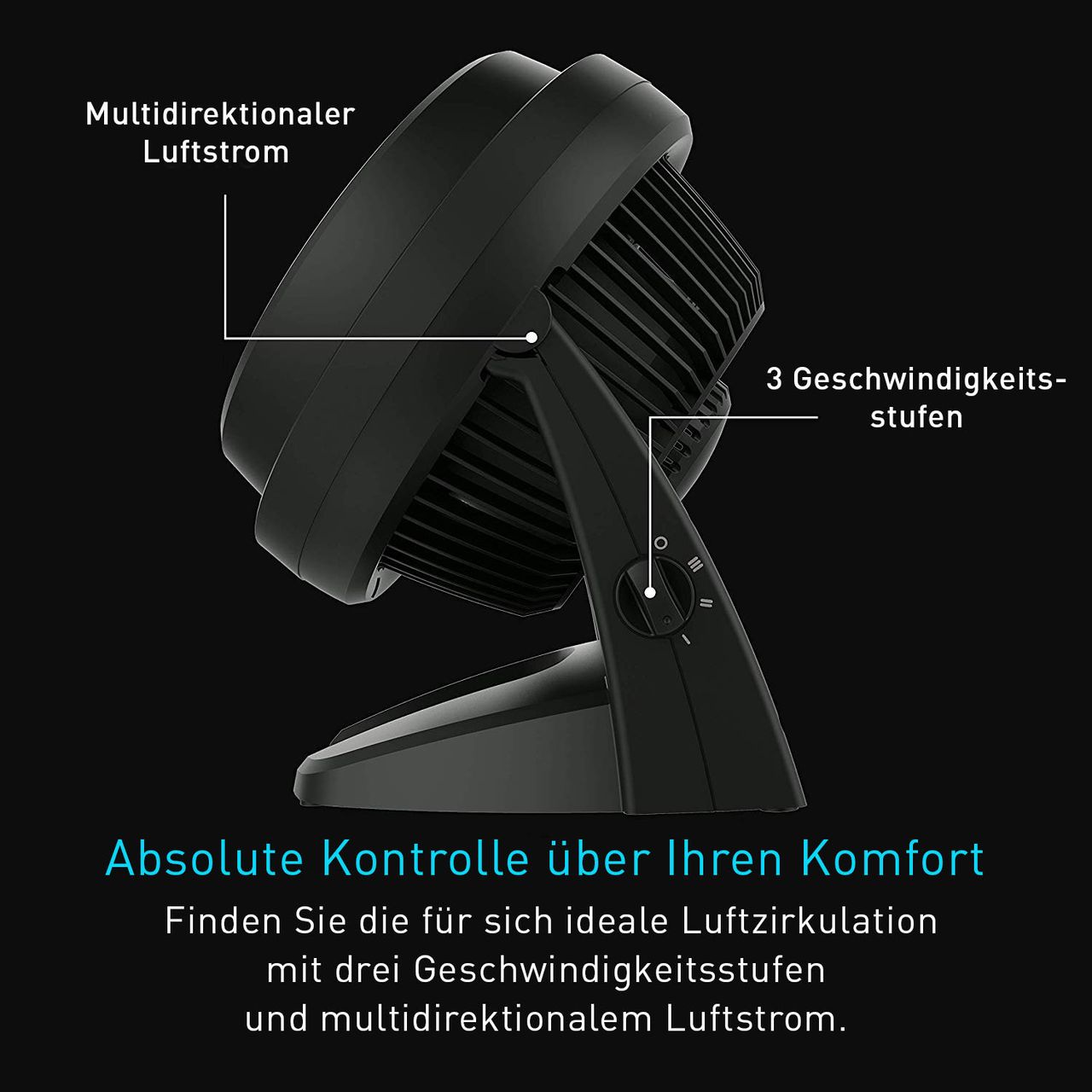 X4-Life Vornado 630