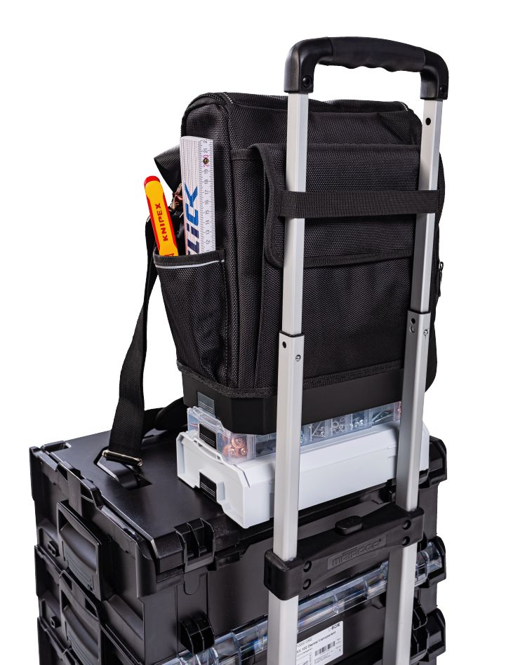 L-Boxx 6100000970 ProClick Soft Bag S