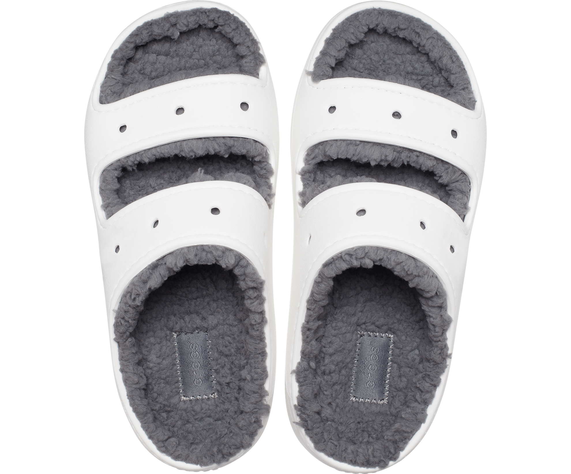 Classic Cozzzy Sandal