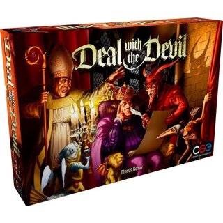 Deal with the Devil (EN)