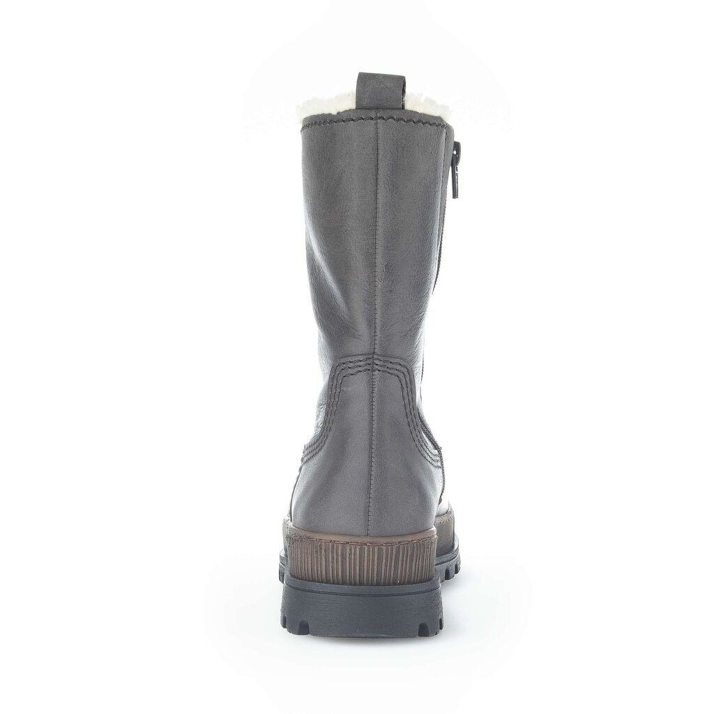 Gabor comfort Winterstiefelette braun