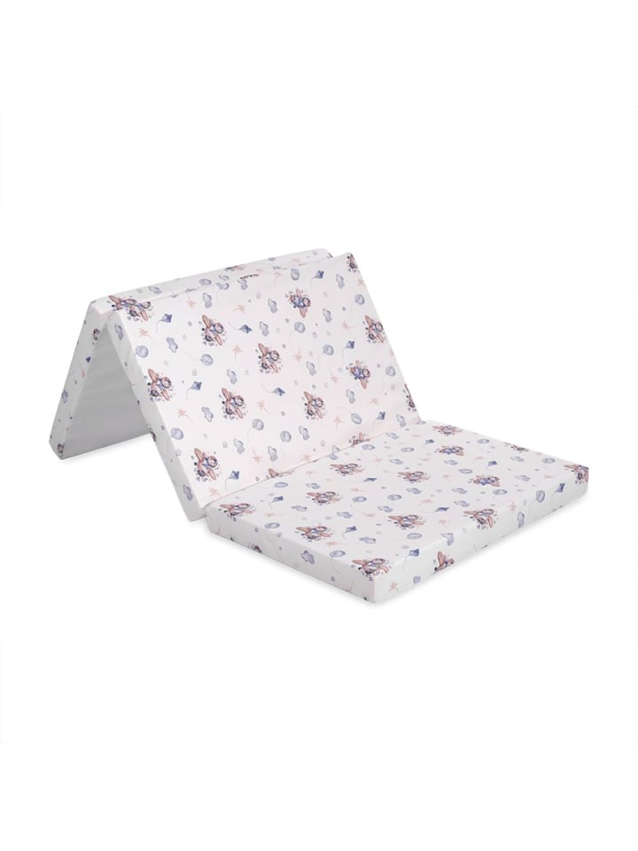 Lorelli Babymatratze Classic faltbar in blau günstig kaufen 60x120 cm