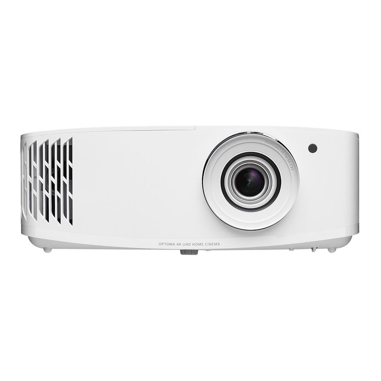 Optoma UHD55 Beamer (3600 lm, 1200000:1, 3840 x 2160 px)