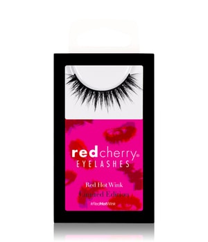red cherry Red Hot Wink Collection All Tiered Up Wimpern-1 Stk