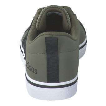 adidas VS Pace 2.0 Sneaker in grün