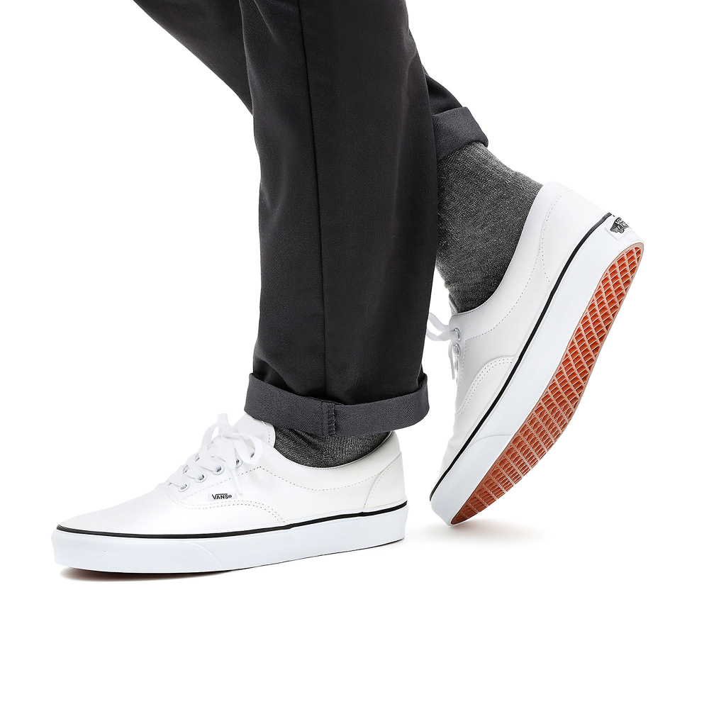 Vans Era VN000EWZW00 / weiss