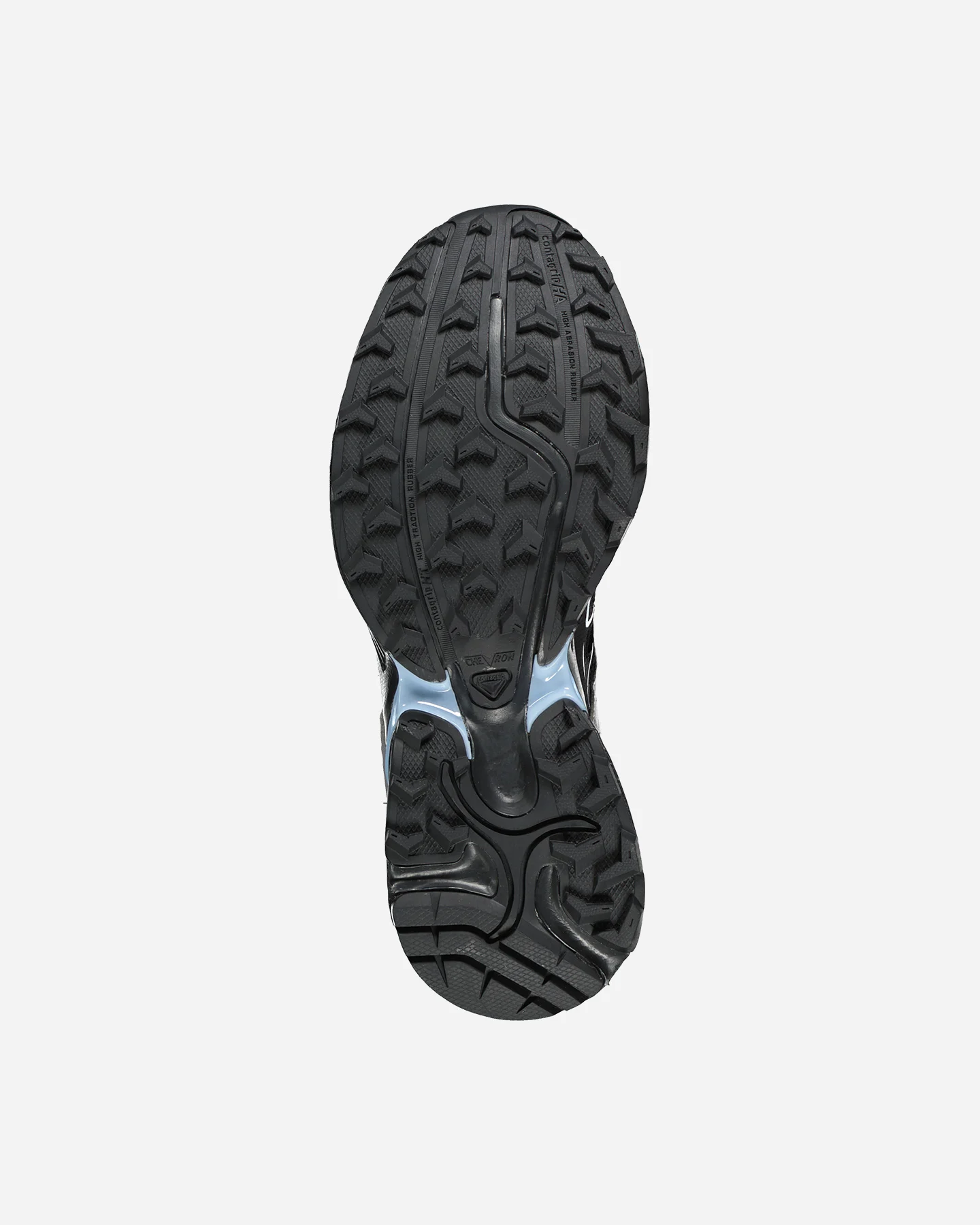 Salomon XT Match W L47519600 Trekking batai